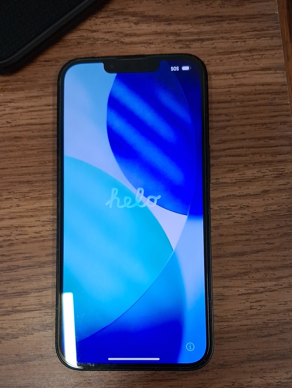 Apple iPhone 16E
